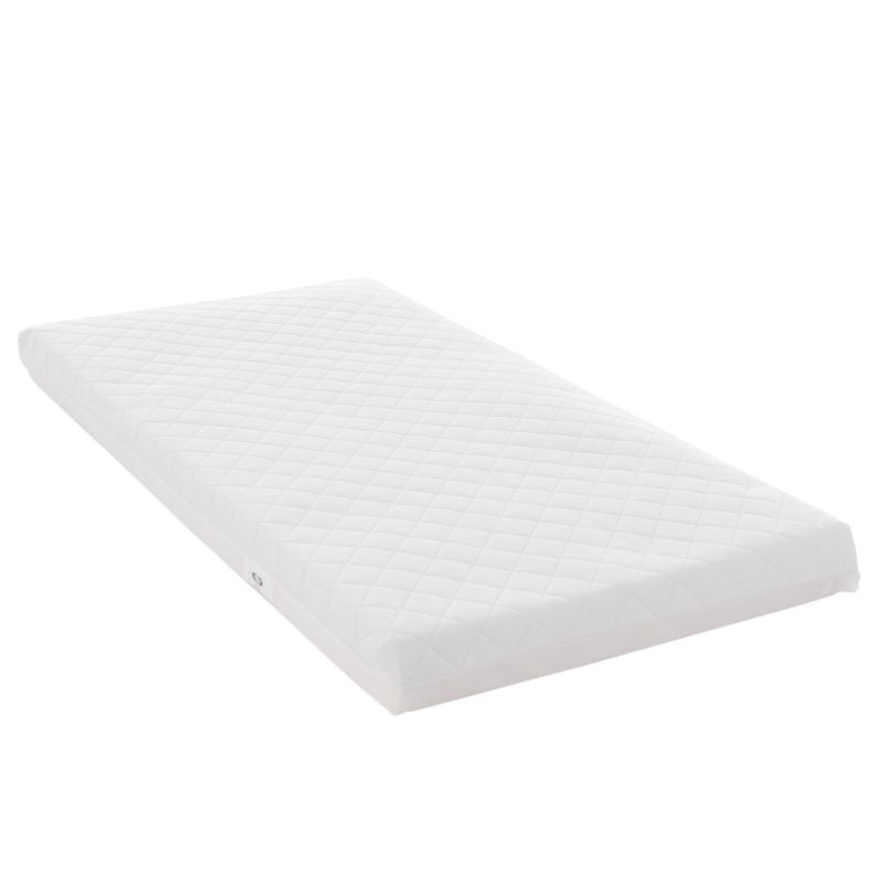 Obaby mattress cheap 120 x 60