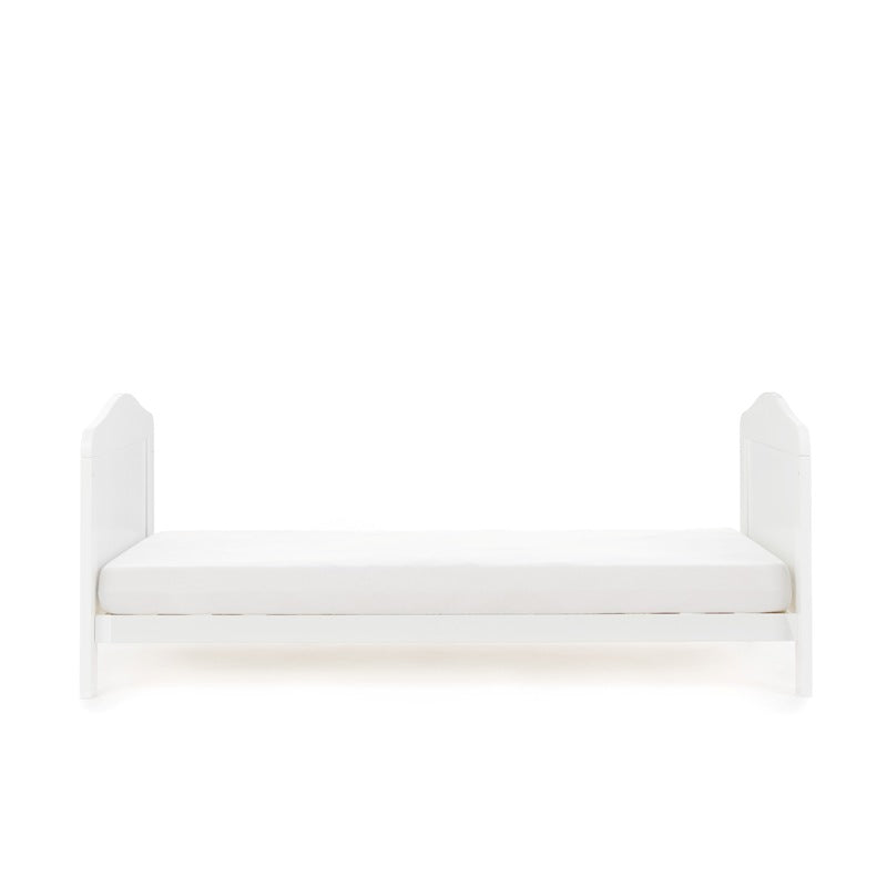 Obaby whitby cot bed sale