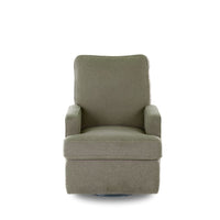 Thumbnail for Obaby Madison Manual Recliner Chair Olive