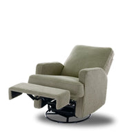 Thumbnail for Obaby Madison Manual Recliner Chair Olive