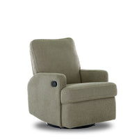 Thumbnail for Obaby Madison Manual Recliner Chair Olive