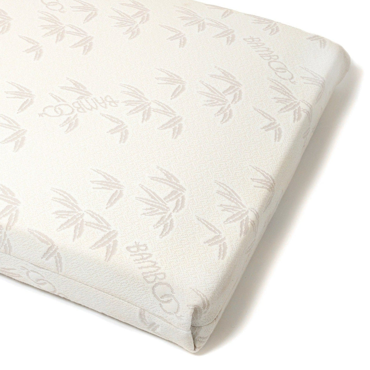 Clair de Lune Wool and Coir Premium Cot Bed Mattress