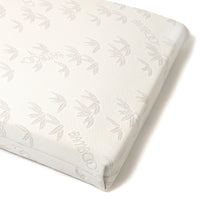 Thumbnail for Clair de Lune Wool and Coir Premium Cot Bed Mattress