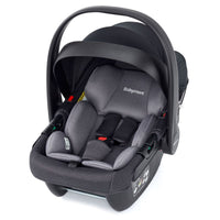 Thumbnail for Babymore Chia Travel System Coco with Base Midnight Blue