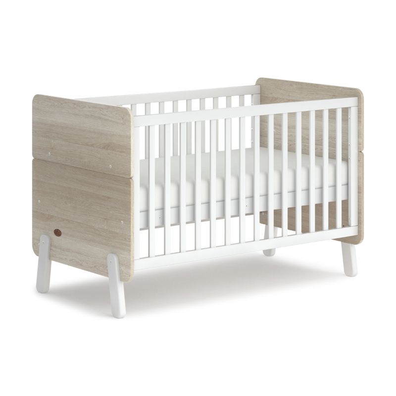 Boori Natty Cot Bed - BABY STORE UK