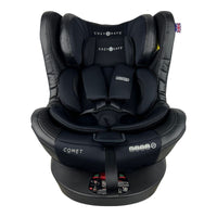 Thumbnail for Cozy N Safe COMET 360° (Group 0+/1/2/3) Car Seat Black