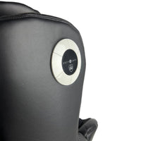 Thumbnail for Cozy N Safe COMET 360° (Group 0+/1/2/3) Car Seat Black