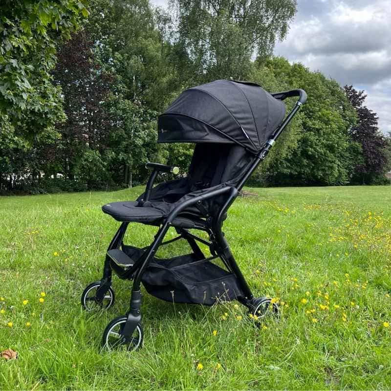  Cozy N Safe i-Metro stroller