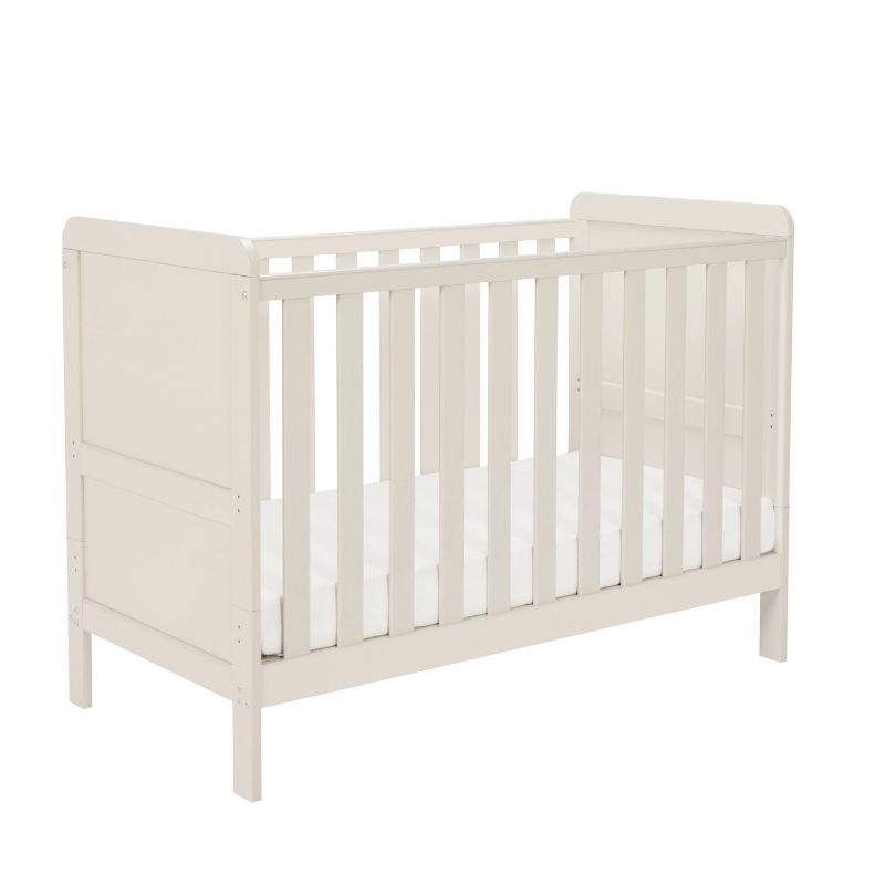 Babymore Caro Urban Mini Cashmere