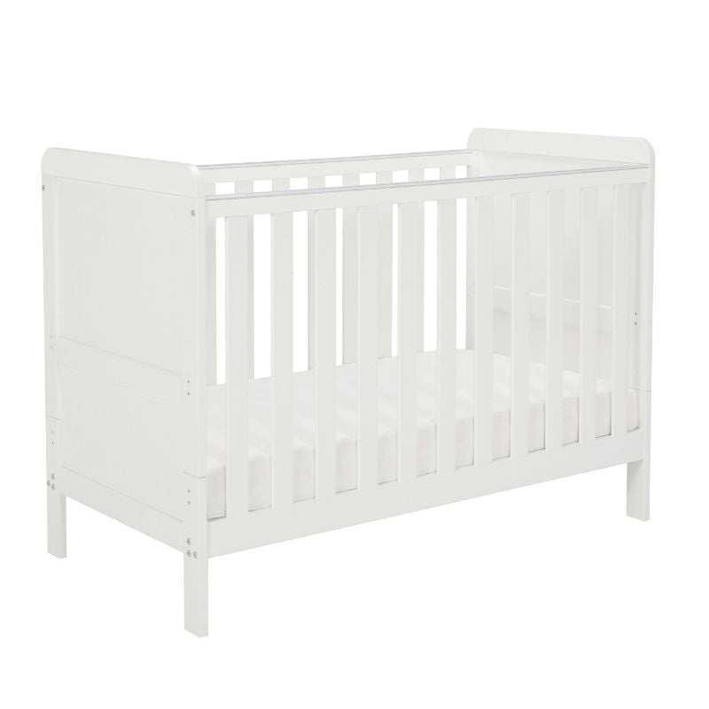 Babymore Caro Urban Mini White