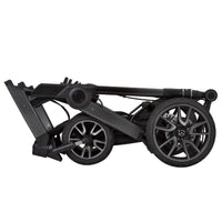 Thumbnail for Mercedes Avantgarde All-Terrain GTR Pushchair Bundle Moonstone