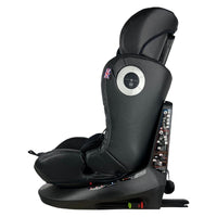 Thumbnail for Cozy N Safe COMET 360° (Group 0+/1/2/3) Car Seat Black