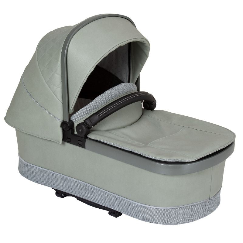 Mercedes Avantgarde All-Terrain GTR Pushchair Bundle Sage Grey