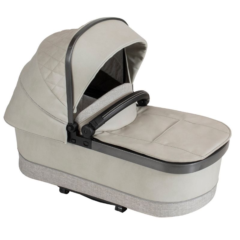 Mercedes Avantgarde All-Terrain GTR Pushchair Bundle Moonstone