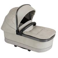 Thumbnail for Mercedes Avantgarde All-Terrain GTR Pushchair Bundle Moonstone