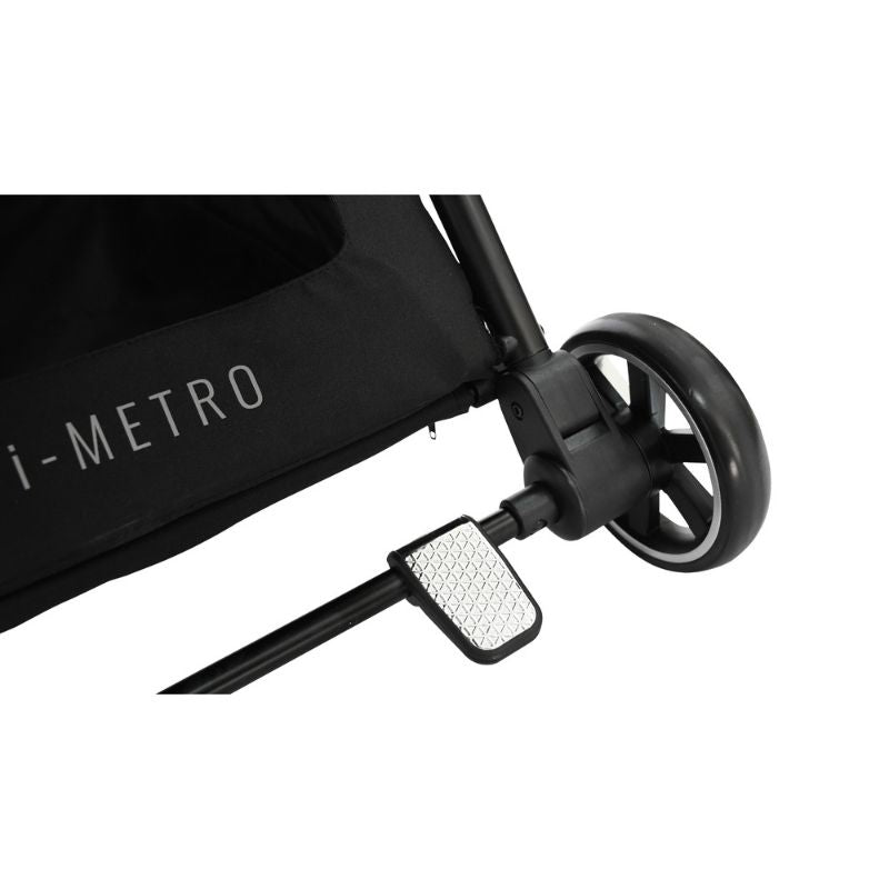  Cozy N Safe i-Metro stroller