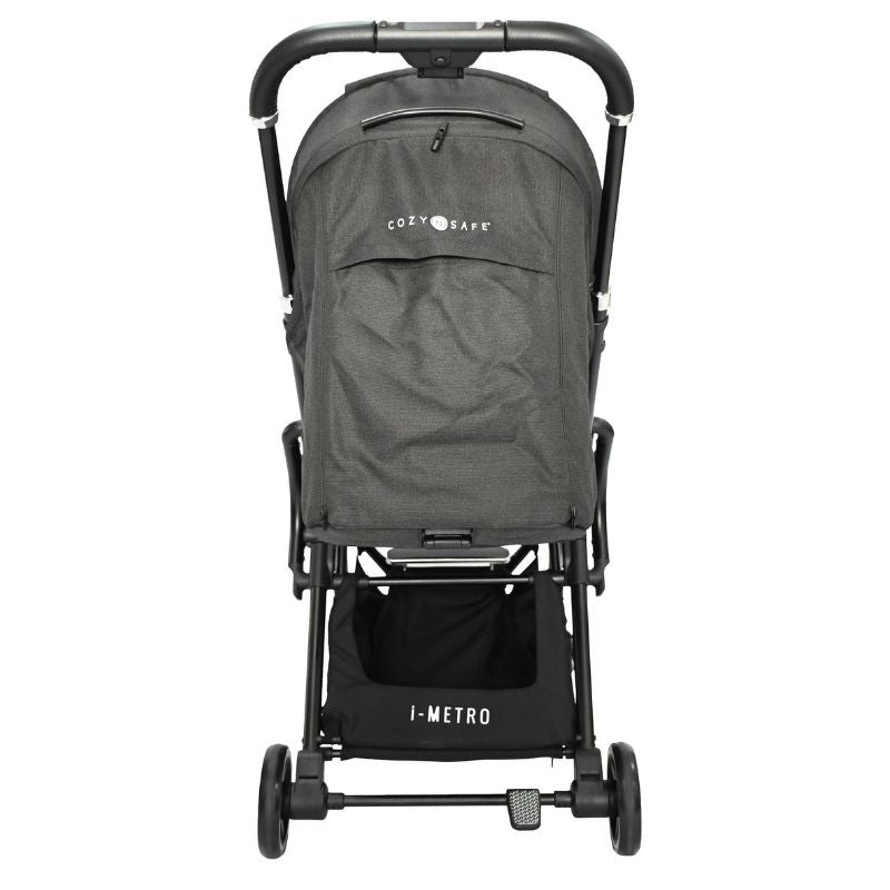  Cozy N Safe i-Metro stroller