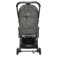 Thumbnail for  Cozy N Safe i-Metro stroller